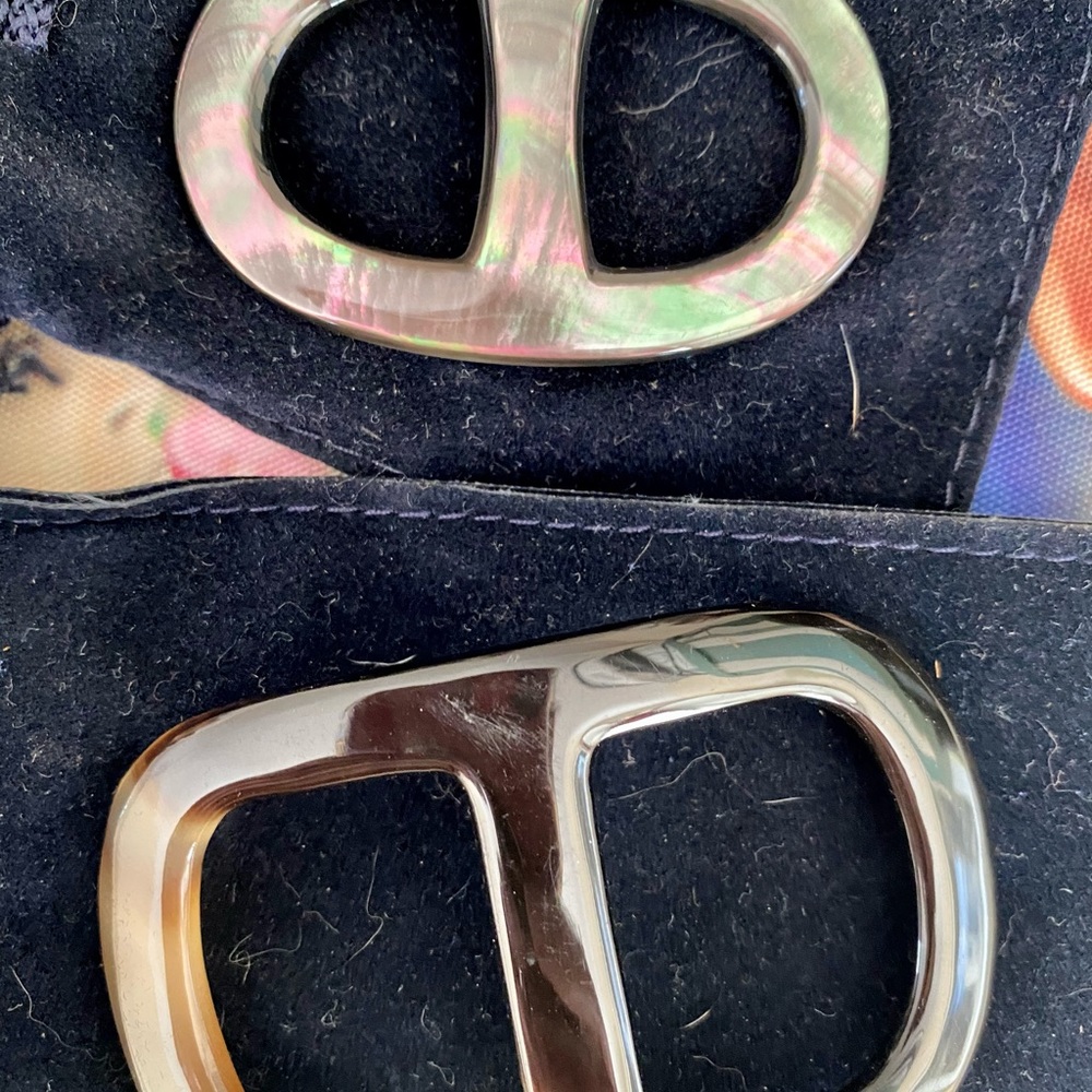 Scarf Ring - image 3